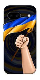 Чохол Demsky Прапор для Google Pixel 8a