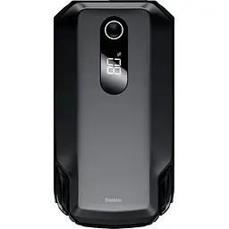 Пускозарядний пристрій Baseus Super Energy Max Car Jump Starter 20000mAh Black [CGNL020001]