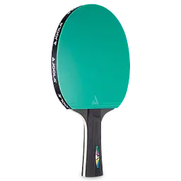 Набір для настільного тенісу Joola Duo Colorato 2 Bats 3 Balls (54914) - мініатюра 2
