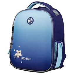 Рюкзак шкільний каркасний Yes Little Star H-100 - мініатюра 3