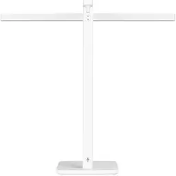 LED лампа настiльна Videx VL-TF22W 18W 3000-6000K 230V білий (VL-TF22W) - мініатюра 2