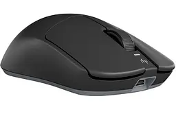 Миша бездротова Dark Project Novus Wireless Black/Grey (DPP_Novus_BG) - мініатюра 7