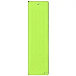 Килимок самонадувний Hannah Leisure 3.8 Green (1052-10003268HHX)