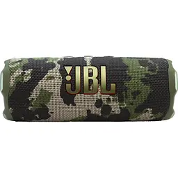 Портативна акустика JBL Flip 7 Squad [JBLFLIP7SQUAD] [133196]