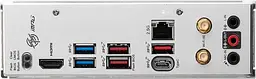 Материнська плата MSI B650I MPG Edge Wi-Fi Socket AM5 (MPG B650I EDGE WIFI) - мініатюра 3
