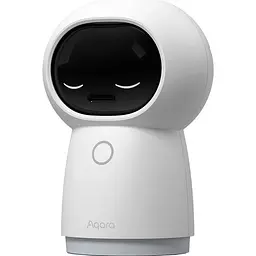 IP-камера відеоспостереження Aqara Hub G3 2k HomeKit ZNSXJ13LM - мініатюра 5