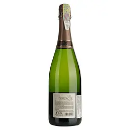 Вино ігристе Portaceli Cava Brut біле брют 0.75 л - мініатюра 2