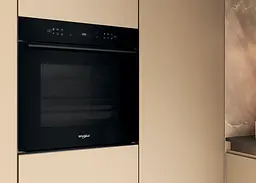 Електричний духовий шафа Whirlpool WOI7A8PT1SB (7163830) - мініатюра 8