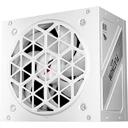 Блок живлення 1stPlayer HA-1000BA3 White (NGDP-PLT-1000-WH-EU) [140546] - мініатюра 6