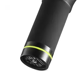 Ручний перкусійний масажер 4FIZJO Massage Gun PRO+ 250 Вт масажний пістолет (P-5907739311139) - мініатюра 3