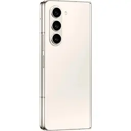 Смартфон Samsung Galaxy Fold5 12/512GB Cream (SM-F946BZEC) [92272] - мініатюра 7
