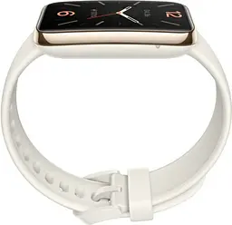 Фітнес-браслет Xiaomi Mi Band 7 Pro Ivory (BHR6076GL) - мініатюра 7