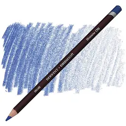 Карандаш цветной Derwent Coloursoft С290 Ультрамарин