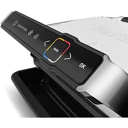 Гриль Tefal OptiGrill Elite GC750D30 (GC750D30) - мініатюра 6