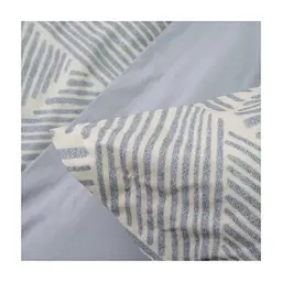 Постільна білизна Viluta 16 Brushed Warm Cotton (50 х 70 - 2 шт) євро (W16_Warm_ev) - мініатюра 4