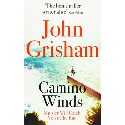 Camino Winds - Джон Ґрішем - мініатюра 1