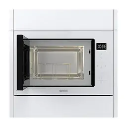 Мікрохвильова піч Gorenje BM251SG2WG - мініатюра 3