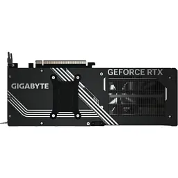 Відеокарта GIGABYTE GeForce RTX5070 12Gb WINDFORCE OC SFF (GV-N5070WF3OC-12GD) - мініатюра 7
