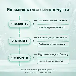 Хлорела у порошку 100 г - мініатюра 7