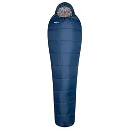 Спальник Rock Empire Arktida Small Blue L лівий (1053-ZCA001.000+0001SL000000)