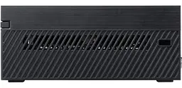 ПК-неттоп ASUS PN62-BB5004MD Intel i5-10210U/2*SO-DIMM/SATA+M.2SSD/int/BT/WiFi/NoOS (90MR00A1-M00040) - мініатюра 3