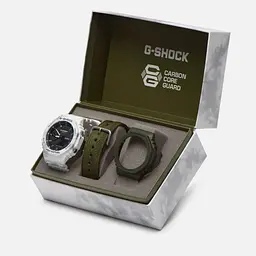 Годинник Casio GAE-2100GC-7AER - мініатюра 2