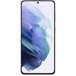 Смартфон Samsung Galaxy S21 8/128GB Phantom White (SM-G991BZWDSEK) - мініатюра 2