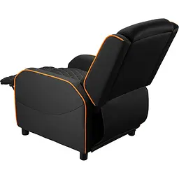 Геймерське крісло Cougar Ranger One Black (3MRAOORB.0001) [128752] - мініатюра 5