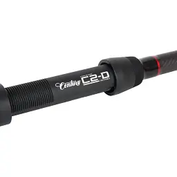 Вудилище коропове Century C2-D Command Distance AT Titanium K 3.90m 3.75lb - мініатюра 4