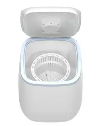 Пральна машина Artel SE 25 BLUE (2.5 кг, ценрифуга) - мініатюра 2