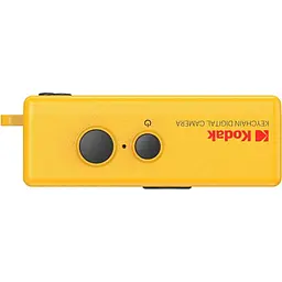 Фотоапарат Kodak Charmera (MDC-CMR01) [170737] - мініатюра 6