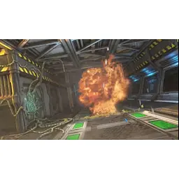 Ключ активації Microsoft Greed 2: Forbidden Experiments для Xbox One/Series S/X - мініатюра 9