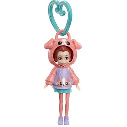Мінілялька Polly Pocket в асортименті (HKV98) - мініатюра 7
