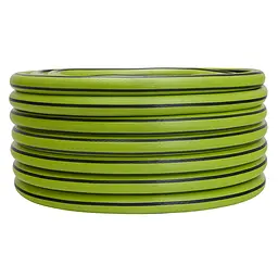 Шланг армований Alloid 3-х шаровий GRASSHOPPER 3/4" 19 мм 30м + подарунок (WH-67660) - мініатюра 4
