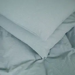  Комплект постільної білизни MirSon Варена бавовна 40-0018 Northern Tale 2x143x210 см (2200009674433) - мініатюра 4
