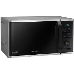 Мікрохвильова піч Samsung MS23K3515AS Silver UA - мініатюра 4