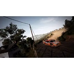 Ключ активації Microsoft WRC 9 Deluxe Edition FIA World Rally Championship для Xbox One/Series - мініатюра 7