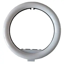 Кільцева світлодіодна Led LJJ 13 (33см) із затискачем для телефону