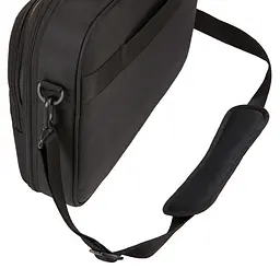 Сумка Propel Briefcase 15.6" PROPC-116 Black Case logic sum0027842 - мініатюра 9