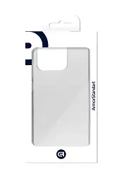 Чохол ArmorStandart Air для Xiaomi Redmi 10C Clear - мініатюра 3