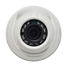 MHD-відеокамера 2Mp Light Vision VLC-7192DM(H) Starlight White f=2.8mm (75-00212) - мініатюра 3