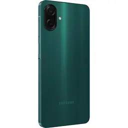 Мобільний телефон Samsung Galaxy A07s 4/128Gb Green (SM-A077FZGGSEK) - мініатюра 6