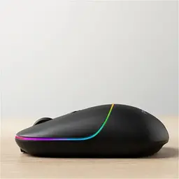 Миша Proove Blink Black (WMBL00002001) [160118] - мініатюра 8