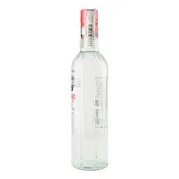 Горілка Lithuanian Original 40% 0.5 л - мініатюра 4
