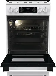 Плита комбінована Gorenje GK5C61WH - мініатюра 6