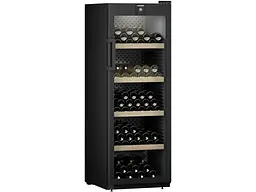 Винный шкаф Liebherr WPbl 5001 GrandCru - миниатюра 6