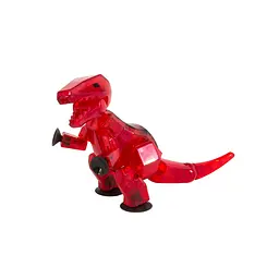 Фігурка для анімації Тиранозавр Mega Dino StikBot TST624T_UAKD - мініатюра 2