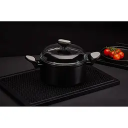 Каструля Nois Salto Silver з кришкою 3.1 л (830829) - мініатюра 5