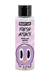Міцелярна вода Fresh Attack Beauty Jar 100 мл - мініатюра 2