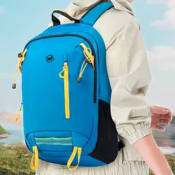 Рюкзак Tigernu T-B9280 15.6" Blue (T-B9280Blue) - мініатюра 9
